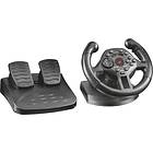 Trust GXT 570 Racing Wheel (PC/PS3)