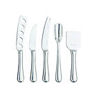 Robert Welch Radford Bright Gourmet Block Ostknivset 3 Knivar (5)