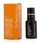 DG Skincare Ferulic & Retinol Wrinkle Recovery Overnight Serum 30ml