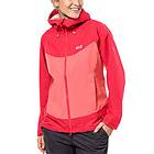 Jack Wolfskin North Ridge Hardshell Jacket (Women's)