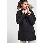 Jack Wolfskin Coastal Range Parka (Women's)