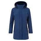 Jack Wolfskin Madison Avenue Coat (Dam)