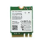Intel Dual Band Wireless-AC 8260 Bluetooth M.2