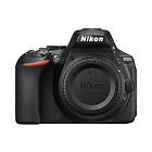 Nikon D5600