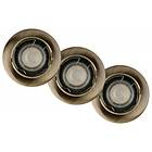 Lucide Focus LED (5W, 3-set)