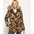 Superdry Everest Parka Jacket (Naisten)