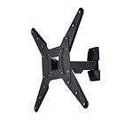 Hama Full Motion TV Wall Bracket (118102)