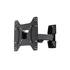 Hama Full Motion TV Wall Bracket (118100)