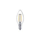 Philips LED Candle 470lm 2700K E14 4,3W
