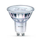 Philips LED Classic 2700K GU10 5,5W (Dimbar)