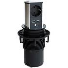 Bachmann Elevator 1-Way 2xUSB 2m