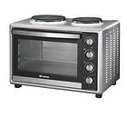 Ariete 995 (Stainless Steel)