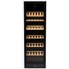 Vestfrost FZ414W (Black)