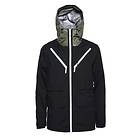 CLWR Colour Wear Raven Jacket (Miesten)