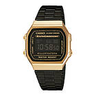 Casio Collection A168WEGB-1B