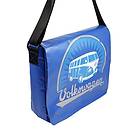Brisa VW Collection Bus Vintage Logo Messenger Bag