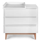 Troll Scandy Dresser