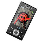Sony Ericsson W995