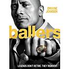 Ballers - Season 2 (Blu-ray)