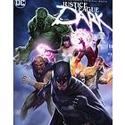 Justice League: Dark (DVD)