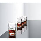 Aida Harvey Shotteglass 4,7cl 4-pack