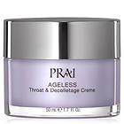 Prai Ageless Throat & Decolletage Cream 50ml