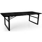 Brafab Vevi Bord 230x95cm