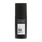 lynx tobacco and amber aftershave Lynx Daily Fragrance Urban Tobacco & Amber Deo Spray 100ml