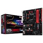 Gigabyte GA-H270-Gaming 3