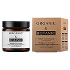 Organic & Botanic Madagascan Coconut Rejuvenating Night Moisturizer 50ml