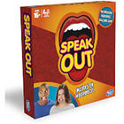 Speak Out