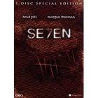 Se7en - SteelBook