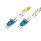 Digitus Singlemode OS2 9/125 LC - LC 1m