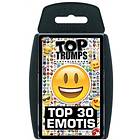 Top Trumps Emotis