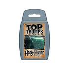 Top Trumps Specials Harry Potter and the Deathly Hallows: Part 2