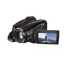 Canon Legria HV40
