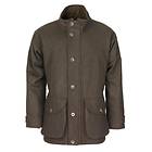 Laksen Matterhorn Wingfield Loden Coat (Herr)
