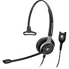 Sennheiser SC 638 On-ear