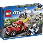 LEGO City 60137 Tauebiltrøbbel