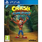 Crash Bandicoot N-Sane Trilogy (PS4)