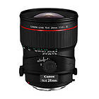 Canon TS-E 24/3.5 L II