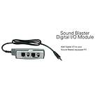 Creative Sound Blaster Digital I/O Module