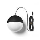 Flos String Light Sphere
