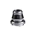 Voigtländer 50/3.5 Heliar for Leica M
