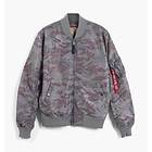 Alpha Industries MA-1 TT Jacket (Herr)