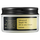 COSRX Advanced Snail 92 All In One Cream 100ml