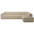 Bolia Design Sepia Soffa Open End Höger Läder (6-sits)