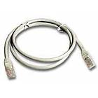 Deltaco UTP Cat5e RJ45 - RJ45 15m