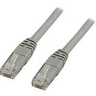 Deltaco UTP Cat6 RJ45 - RJ45 7m