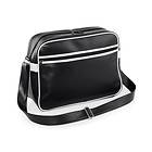 BagBase BG91 Original Retro Messenger Bag